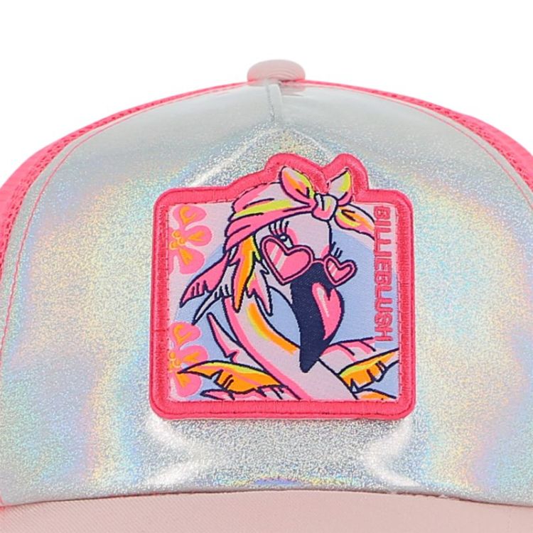 CASQUETTE 111 NACRE