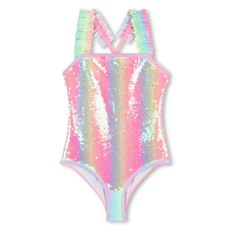 MAILLOT DE BAIN 1 PIECE Z41 MULTICO