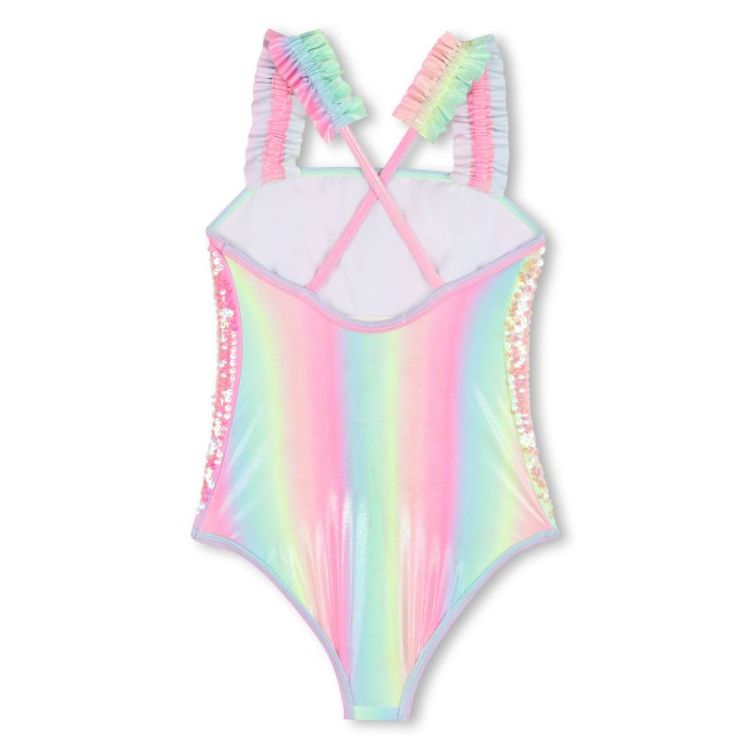 MAILLOT DE BAIN 1 PIECE Z41 MULTICO