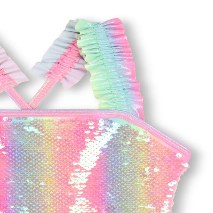 MAILLOT DE BAIN 1 PIECE Z41 MULTICO