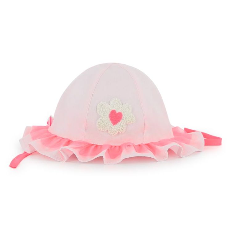 CHAPEAU 44L BABY PINK