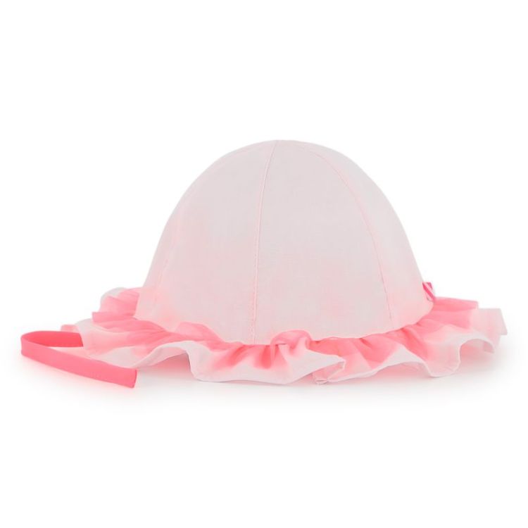 CHAPEAU 44L BABY PINK