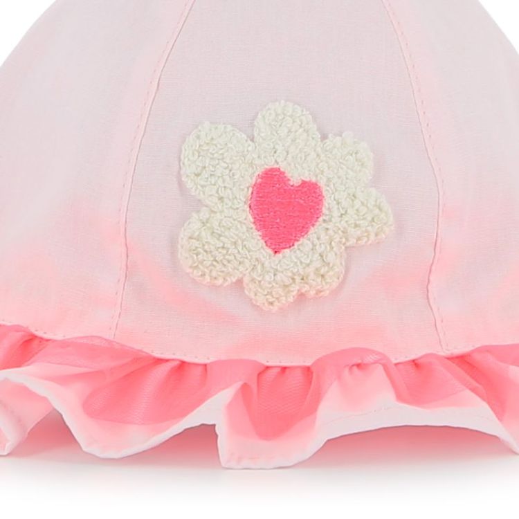 CHAPEAU 44L BABY PINK