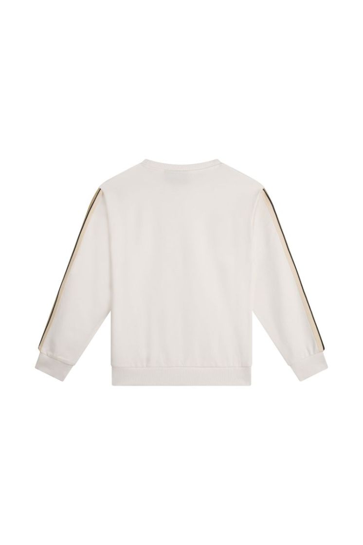 ANNABEL-G-16-K DARK ECRU