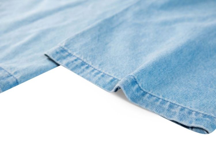 ANGELINA-G-33-L BLUE DENIM