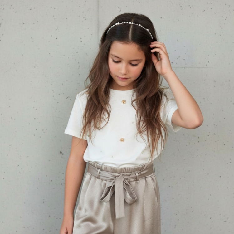 ANNABEL-G-37-B GOLD