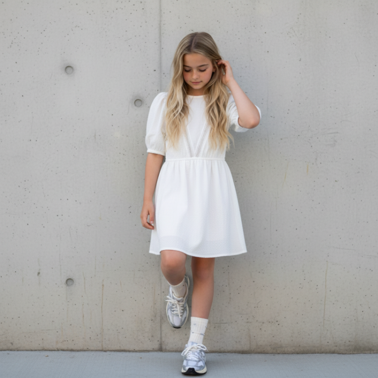 ANNABEL-G-51-M ECRU