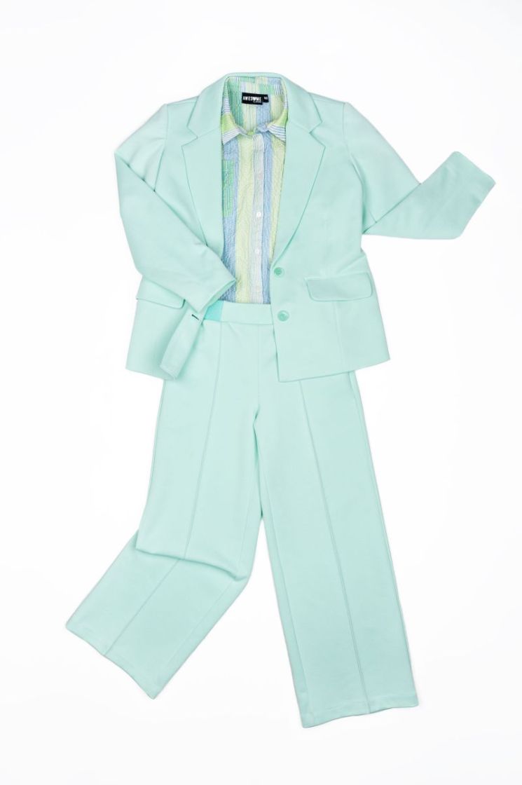 ANGELINA-G-60-H SOFT MINT