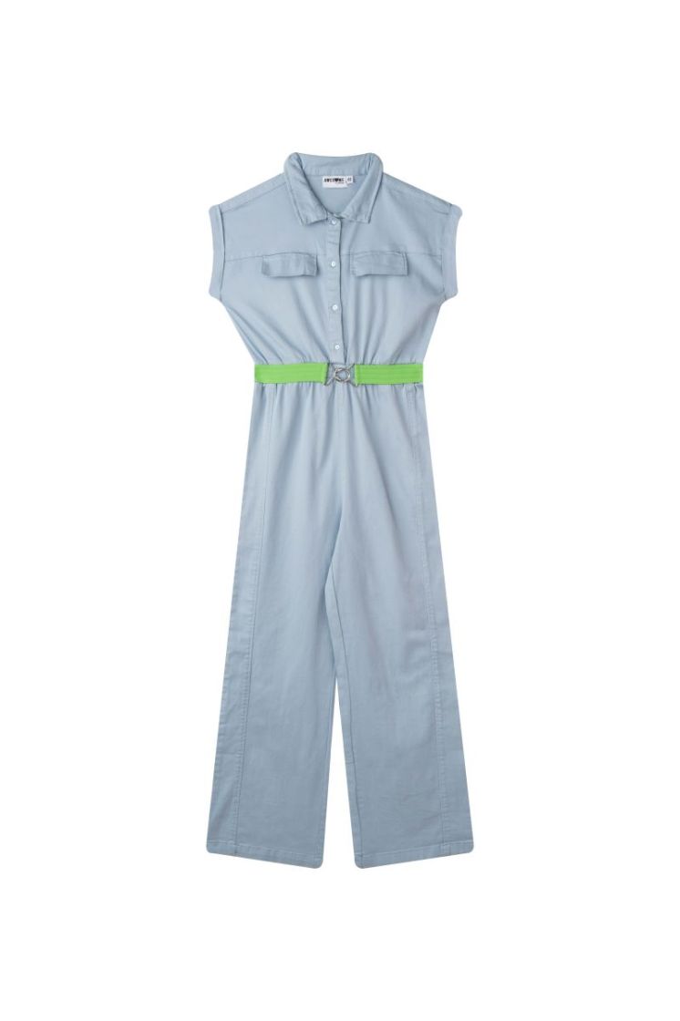 ANGELINA-G-64-G LIGHT BLUE