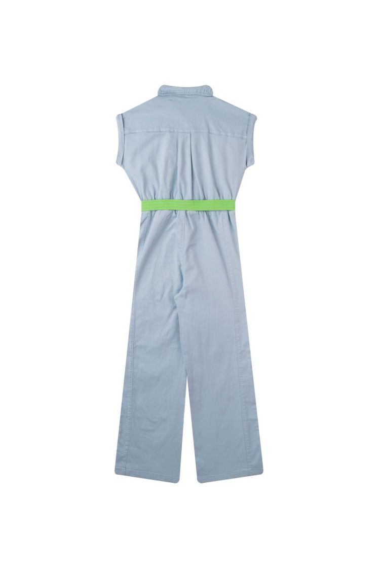 ANGELINA-G-64-G LIGHT BLUE