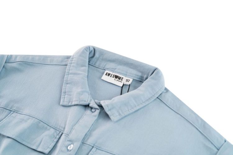ANGELINA-G-64-G LIGHT BLUE