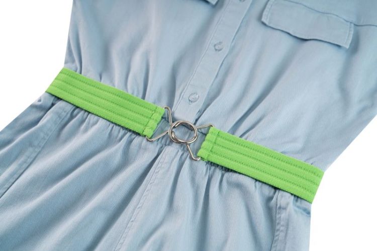 ANGELINA-G-64-G LIGHT BLUE