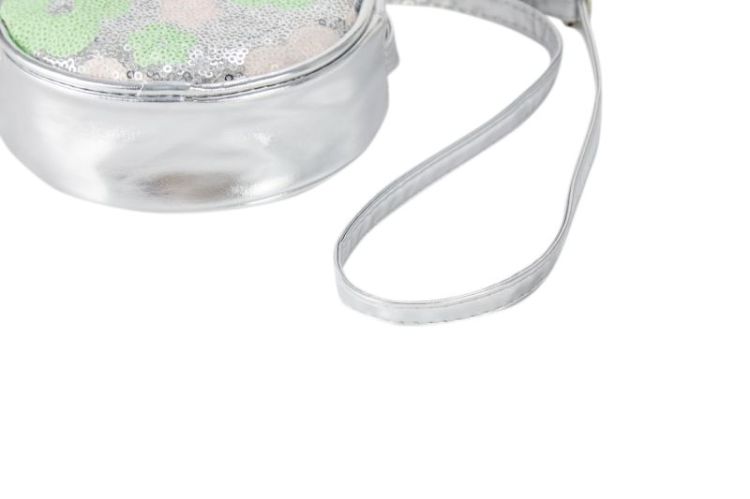 MARGO-SG-89-C SILVER