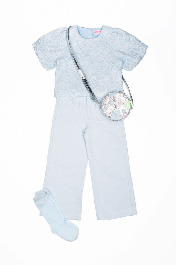 MARGO-SG-89-C SILVER