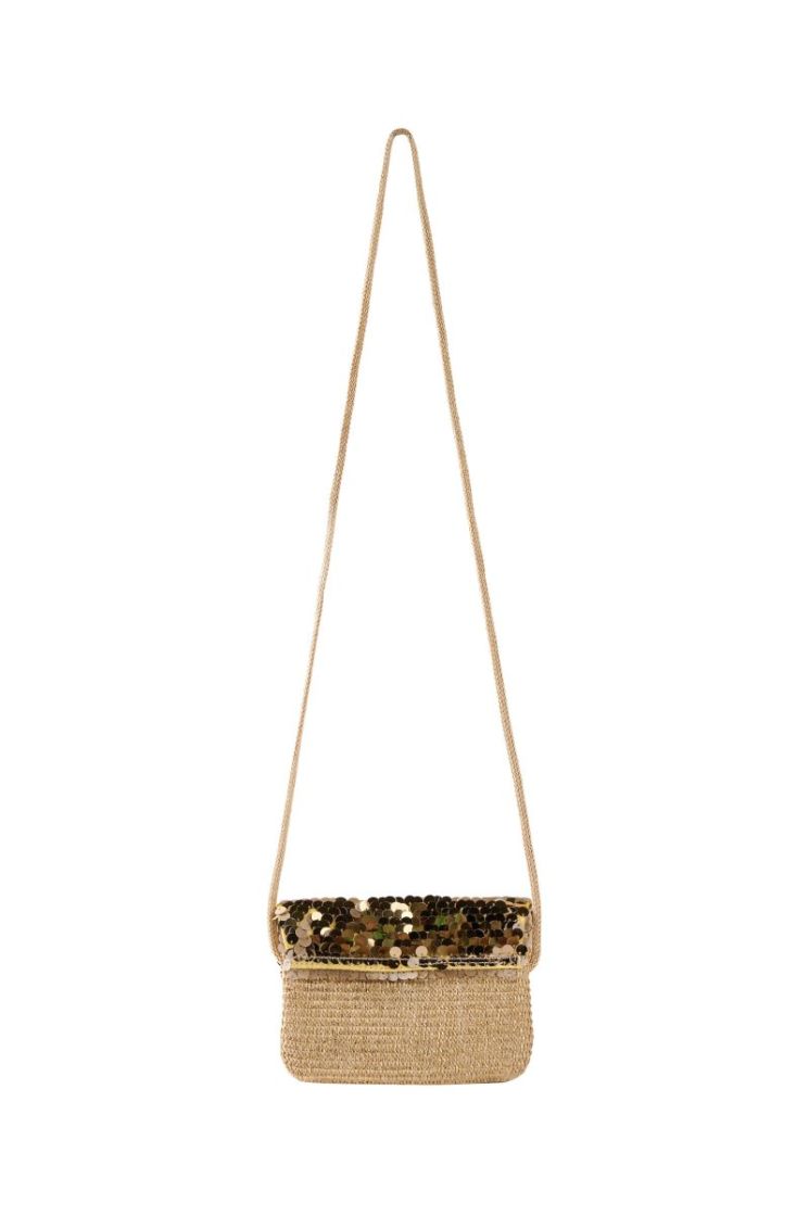 MARGO-SG-89-E GOLD