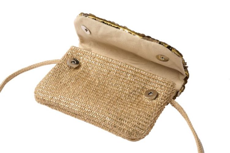 MARGO-SG-89-E GOLD