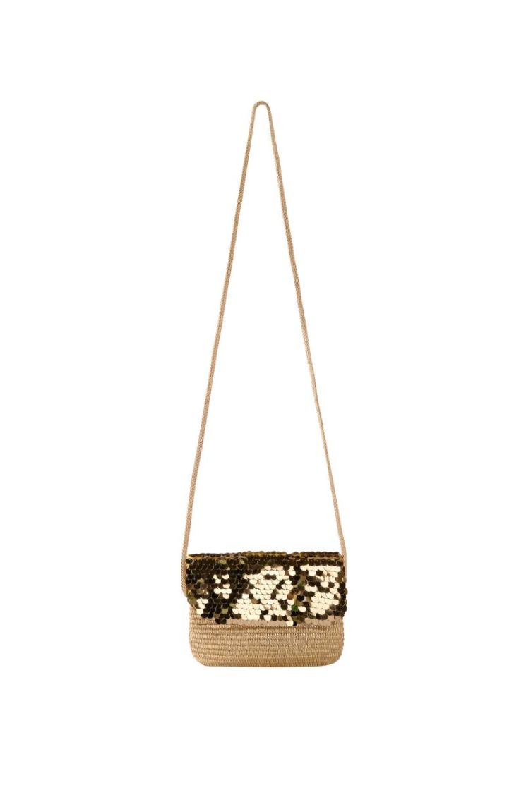 MARGO-SG-89-E GOLD