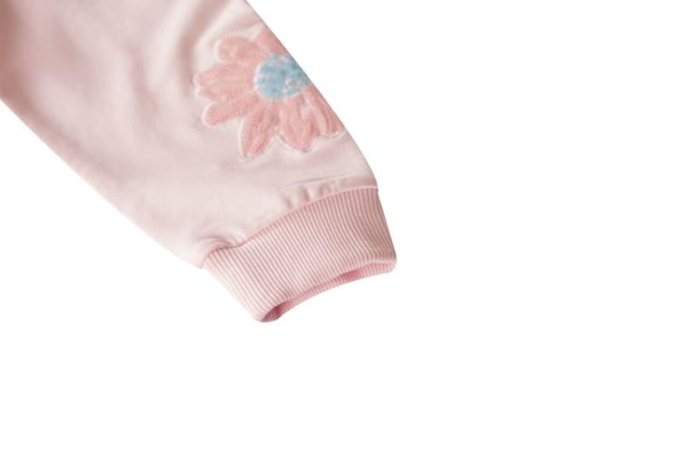 AISHA-SG-16-D SOFT PINK