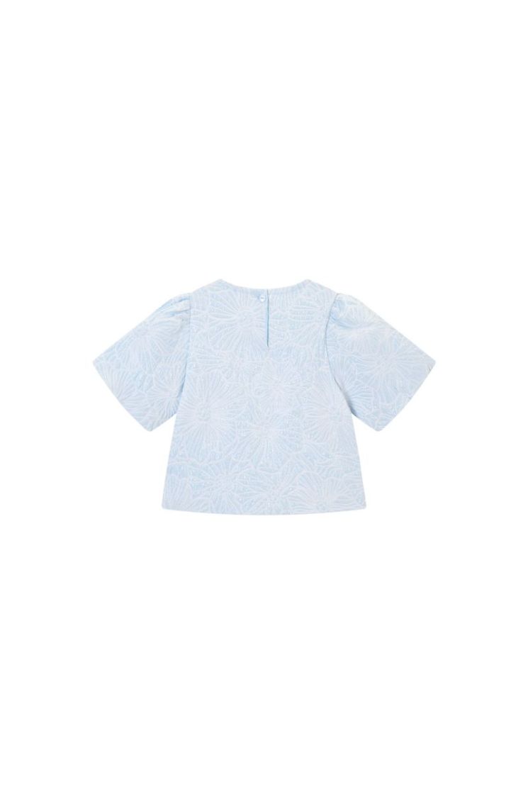 AISHA-SG-21-B SOFT BLUE