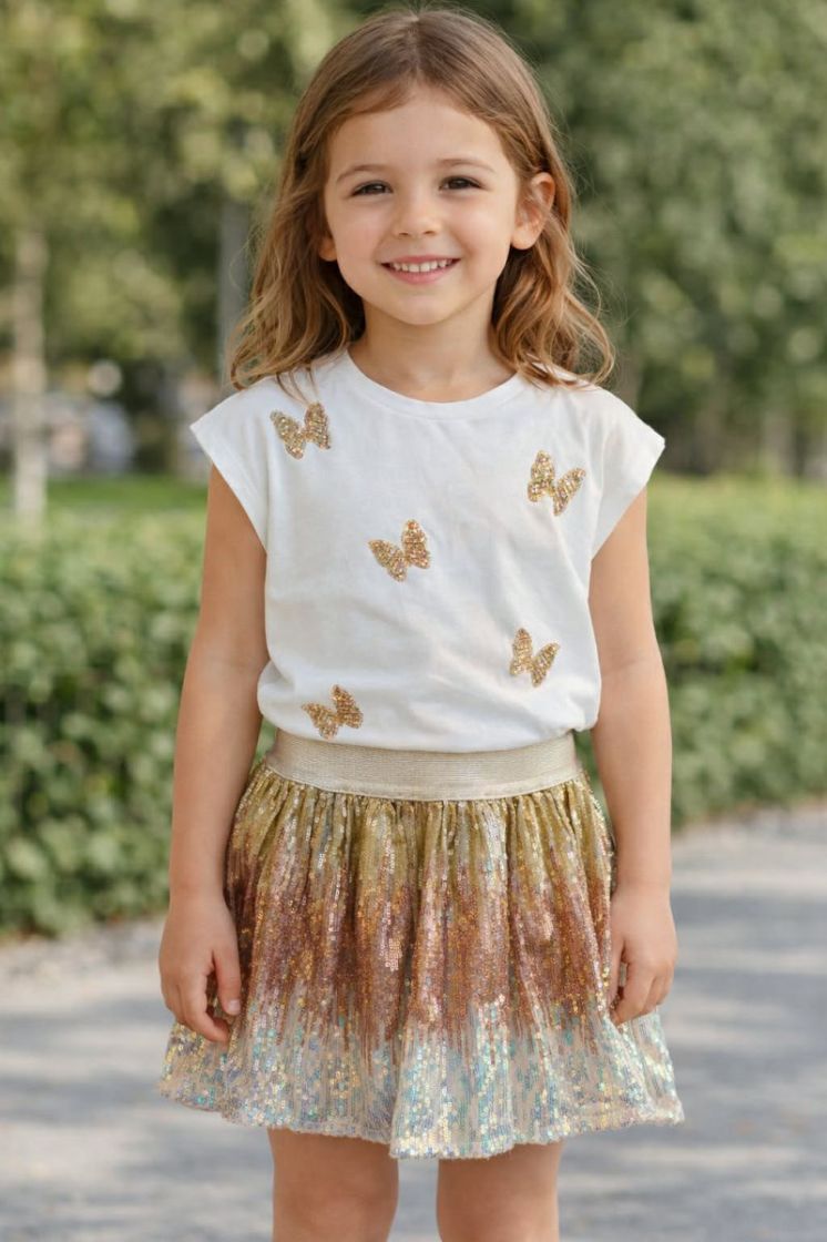 ADEL-SG-41-G GOLD