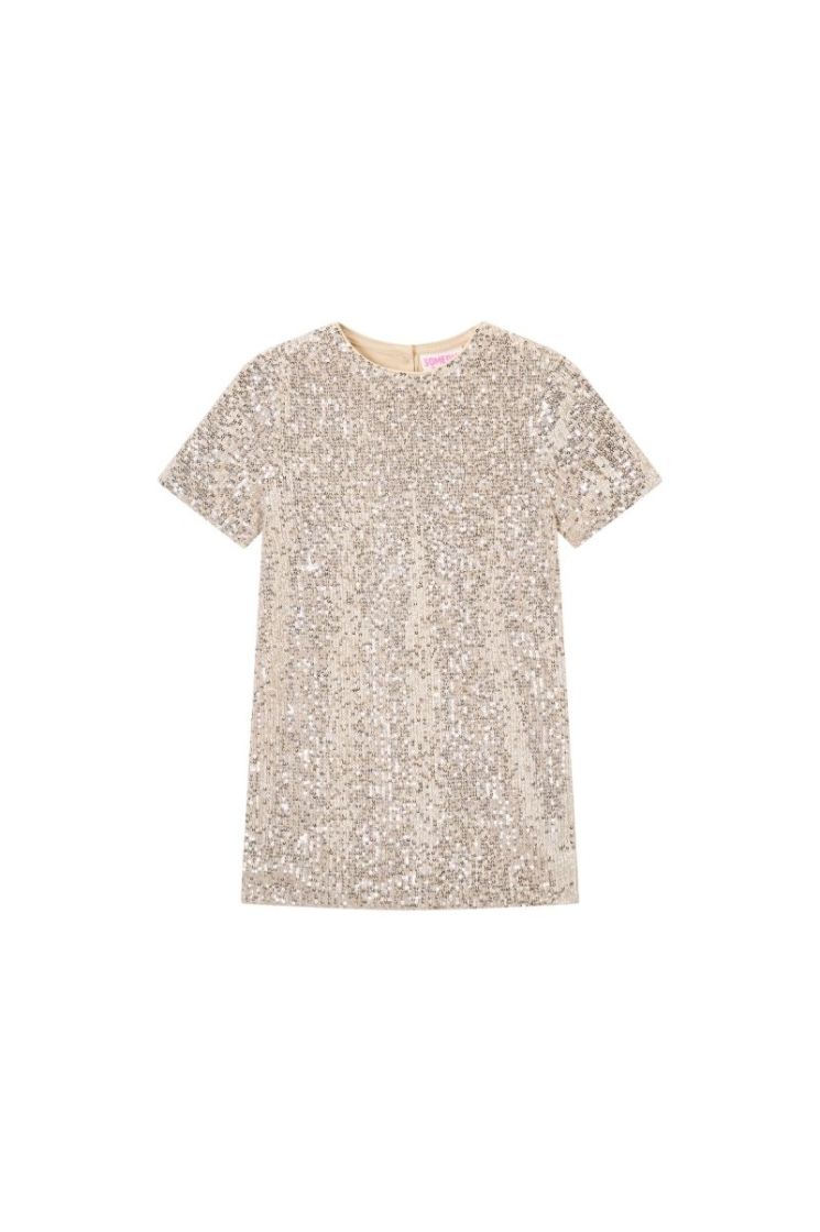 ADEL-SG-51-H LIGHT GOLD