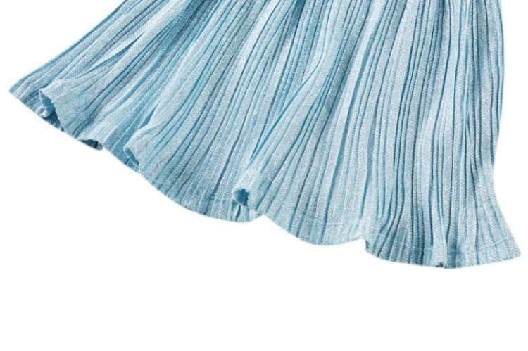 AISHA-SG-51-W SOFT BLUE