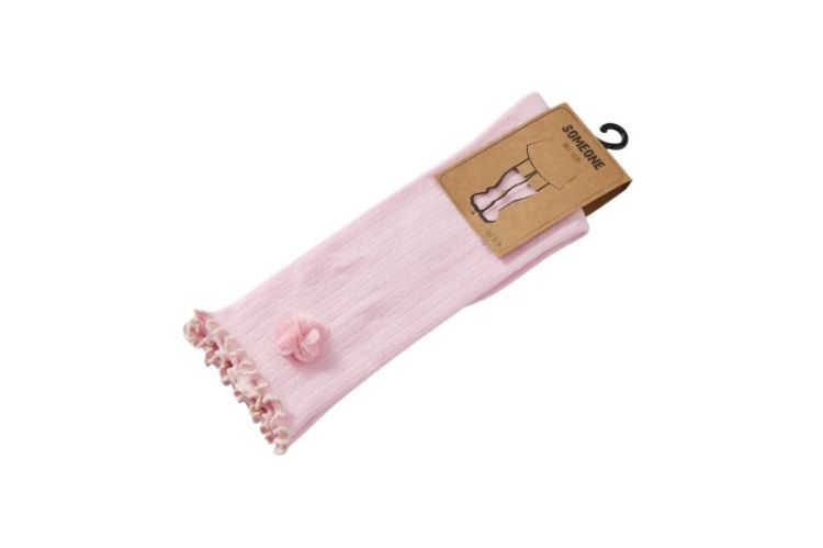 SAVI-SG-81-A Light Pink