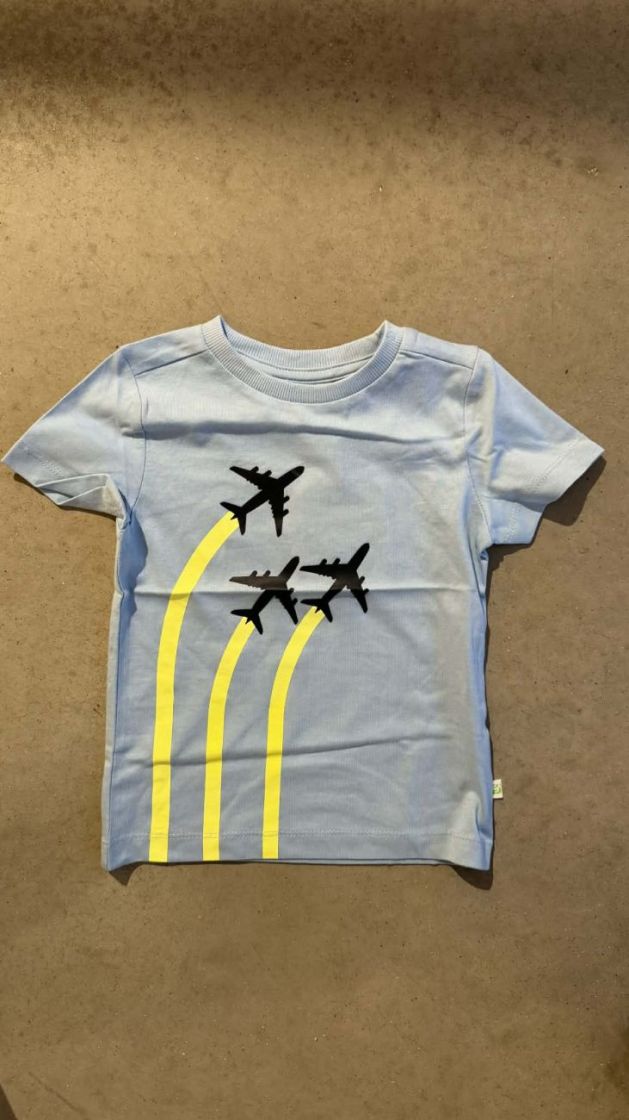 AUGUST-SB-02-I LIGHT BLUE