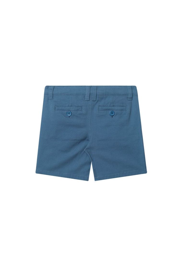 ALFIE-SB-34-J JEANS BLUE
