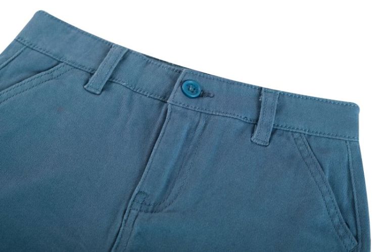 ALFIE-SB-34-J JEANS BLUE