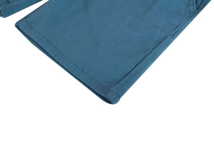 ALFIE-SB-34-J JEANS BLUE