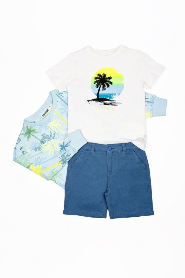 ALFIE-SB-34-J JEANS BLUE