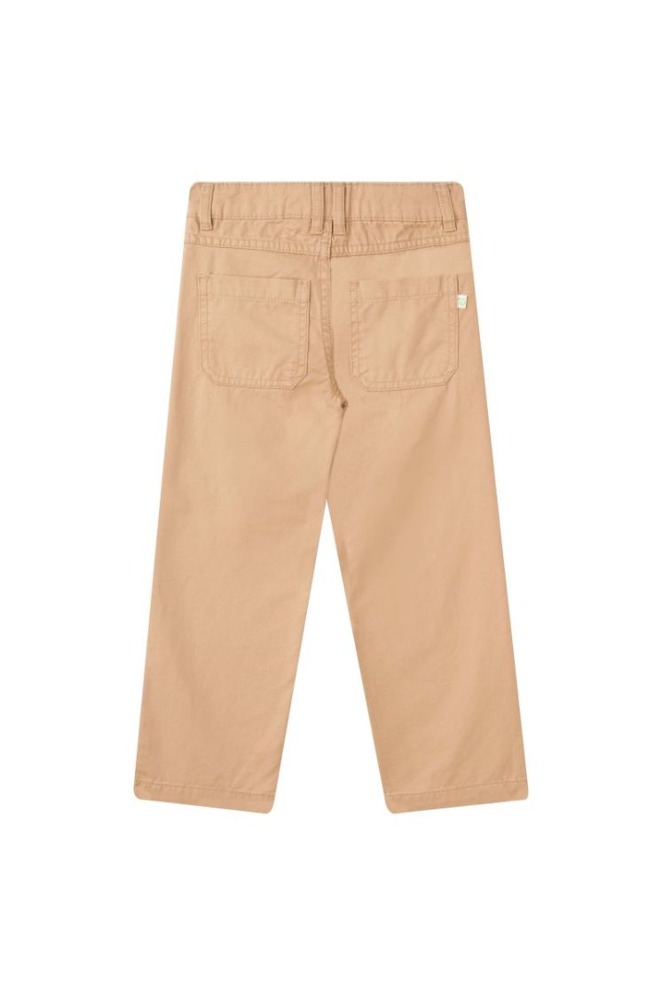 AUGUST-SB-37-G DARK BEIGE