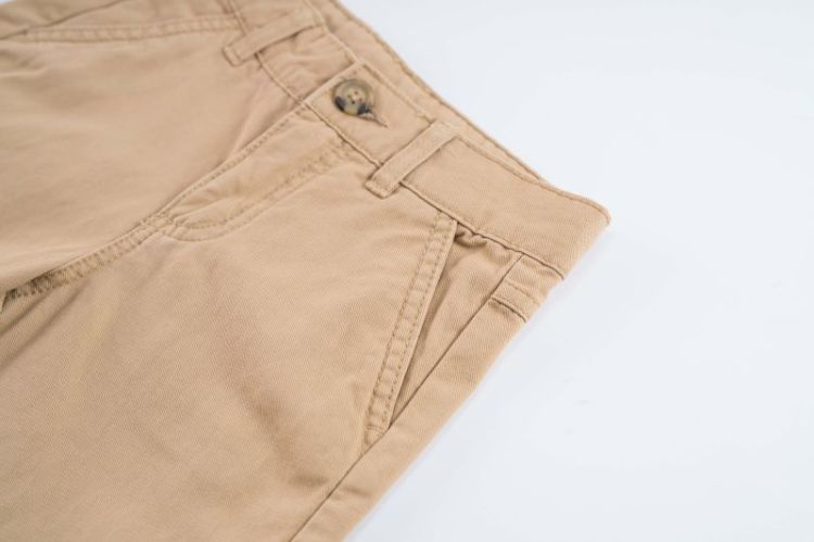AUGUST-SB-37-G DARK BEIGE