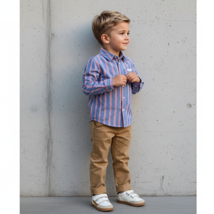 AUGUST-SB-37-G DARK BEIGE