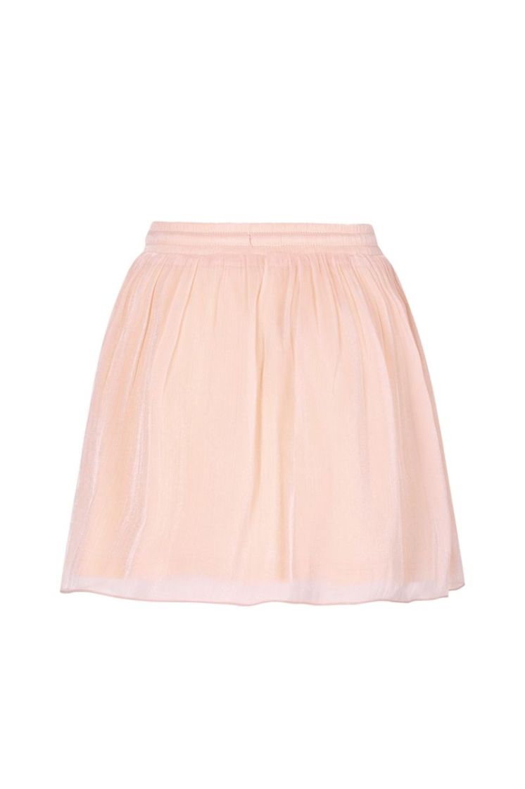 Salina Flo girls skirt 212 Soft peach