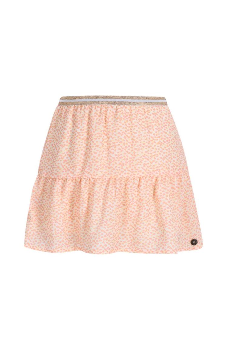 Sammie Flo girls AOP skirt 927 Spring peta