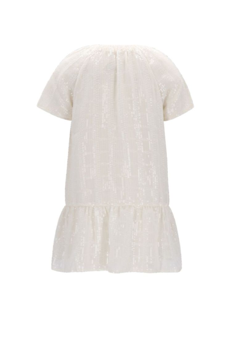 Maan Flo girls sequince dress 050 Kit
