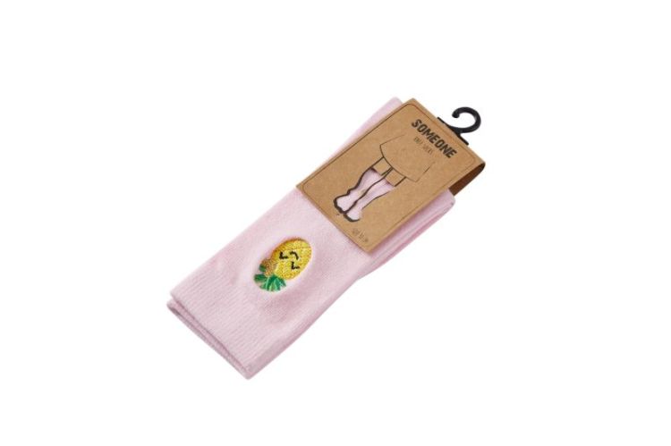 SAVI-SG-89-B light pink