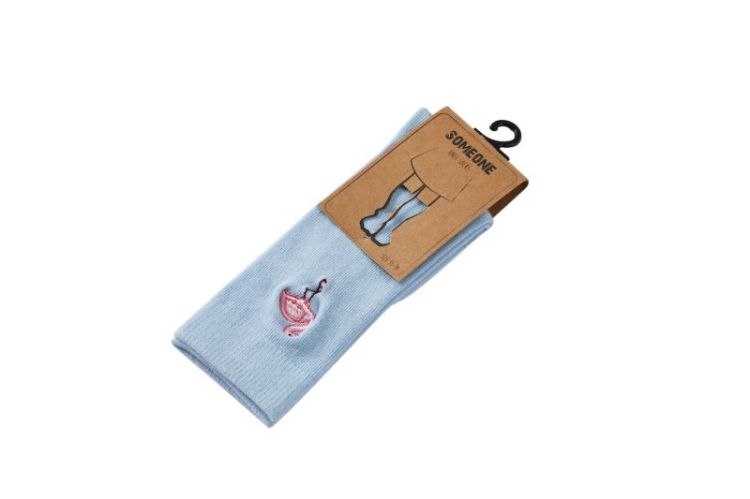 SAVI-SG-89-C light blue