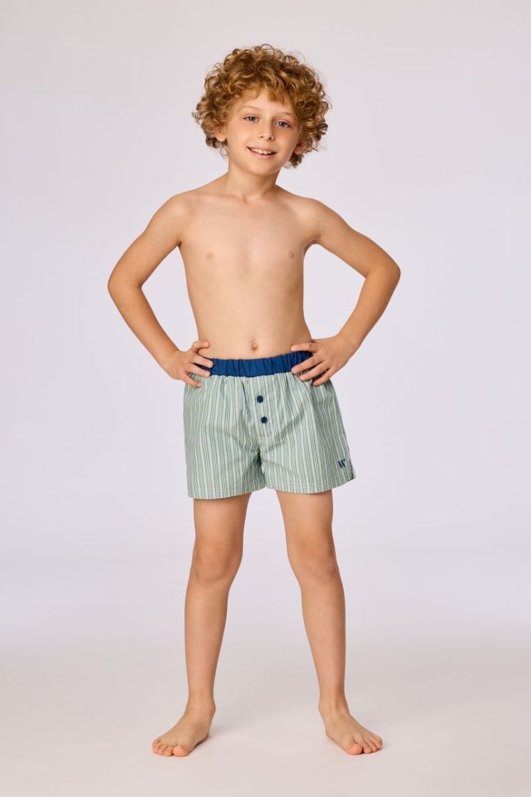 Jongens boxer 929