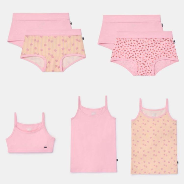 Meisjes boxer 011