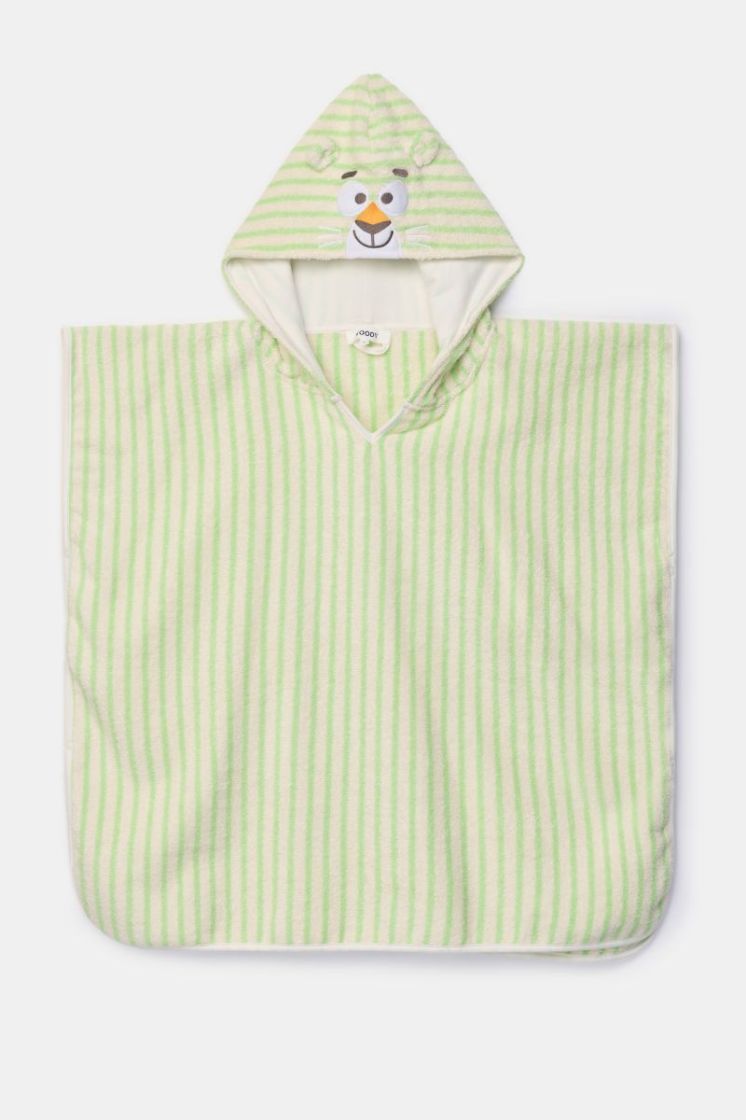 Poncho 919