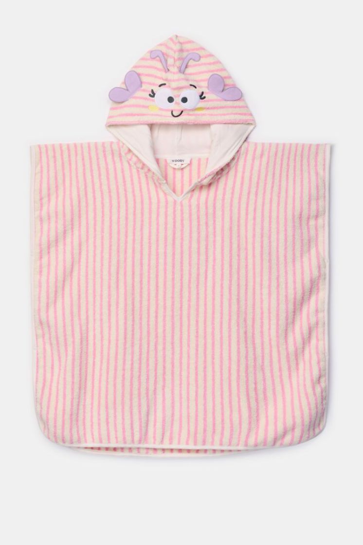 Poncho 920