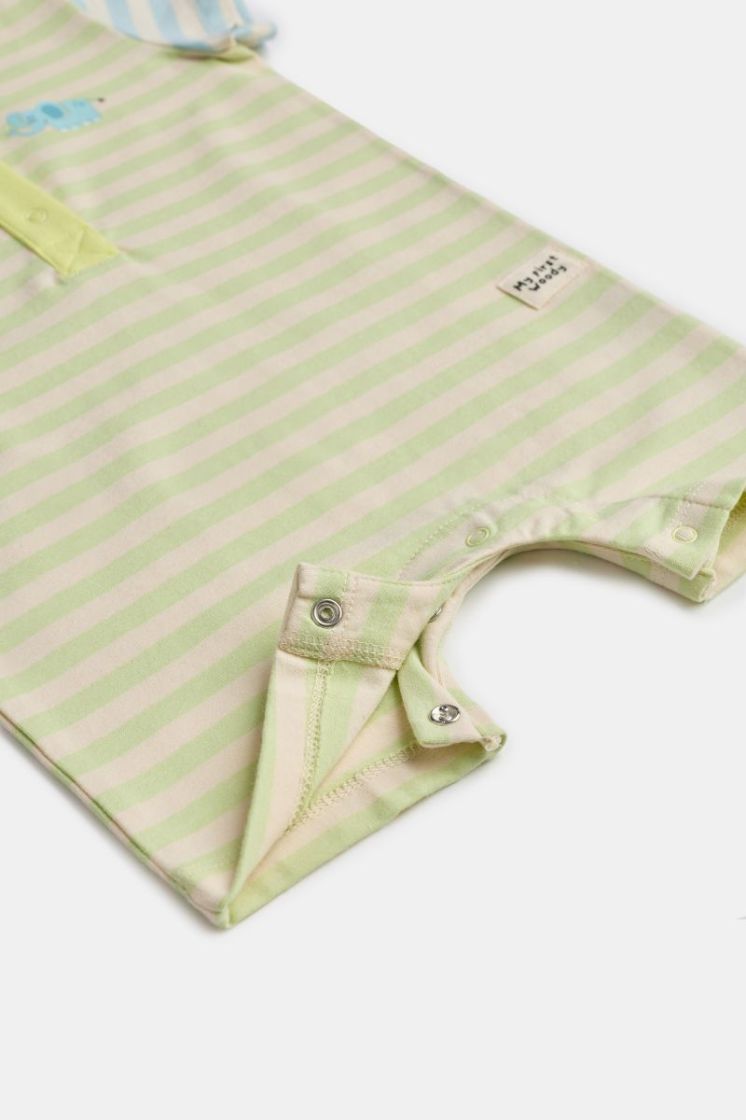 Unisex onesie 916