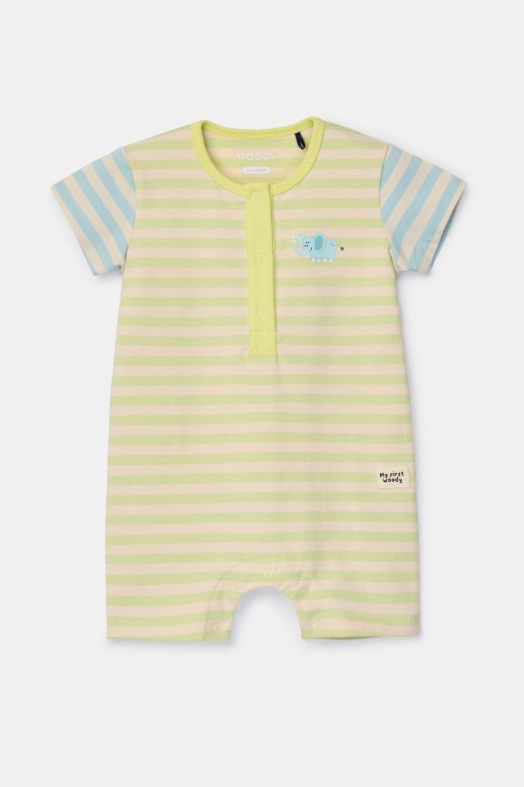 Unisex onesie 916