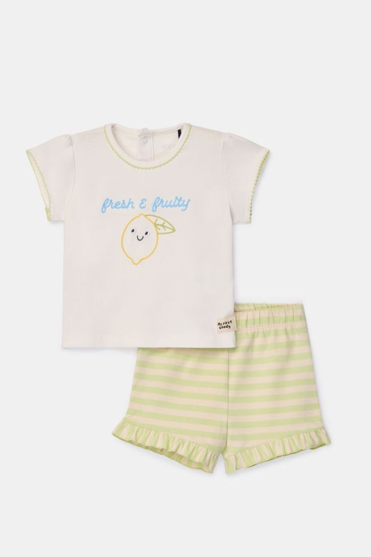 Unisex pyjama 106