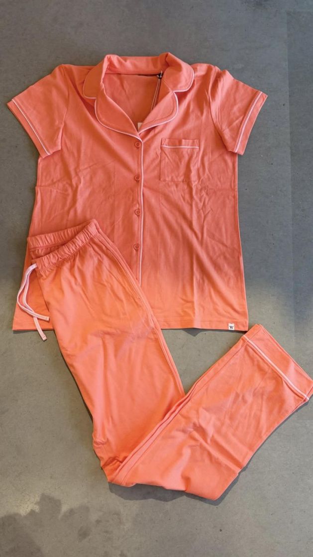 Dames pyjama 427