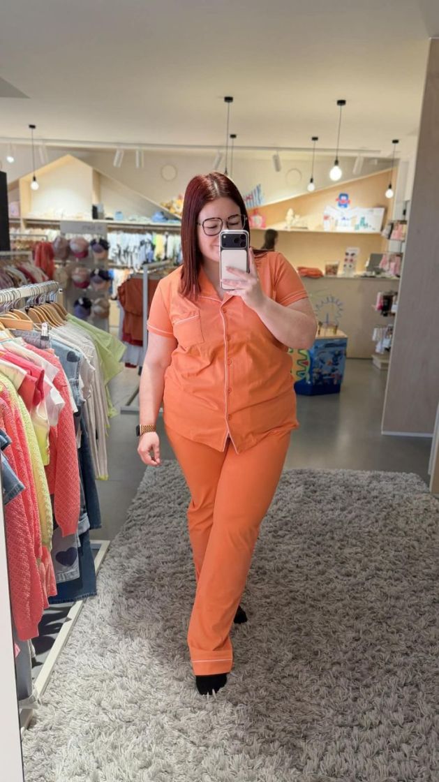 Dames pyjama 427