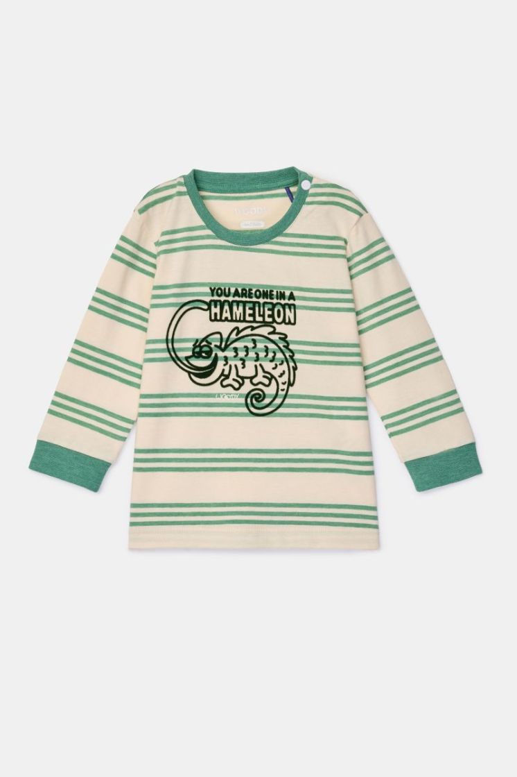 Jongens pyjama 909